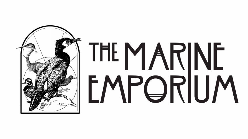 Give The Marine Emporium a Home
