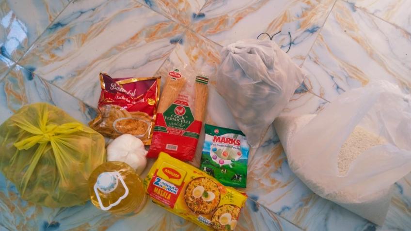 PTJ Emergency Aid Fund