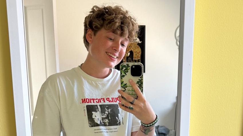 Gabs’ Trans Top Surgery Fund