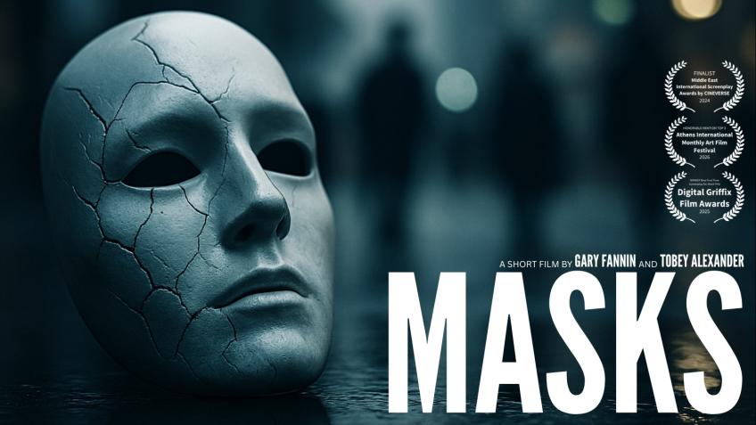 Masks Short Film