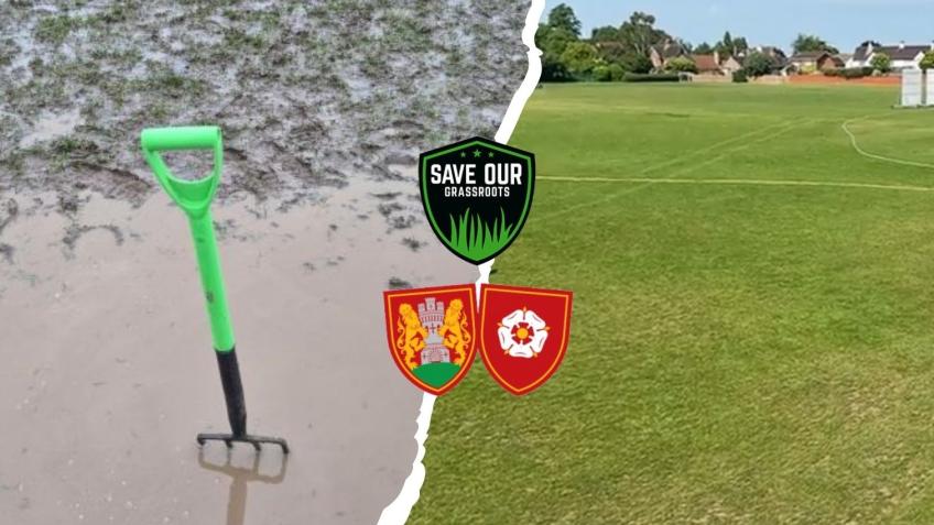 Save Our Grassroots: Old Northamptonians