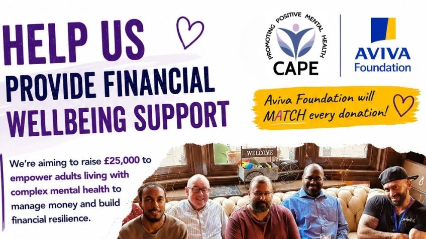Building Financial Confidence for Mental Wellbeing