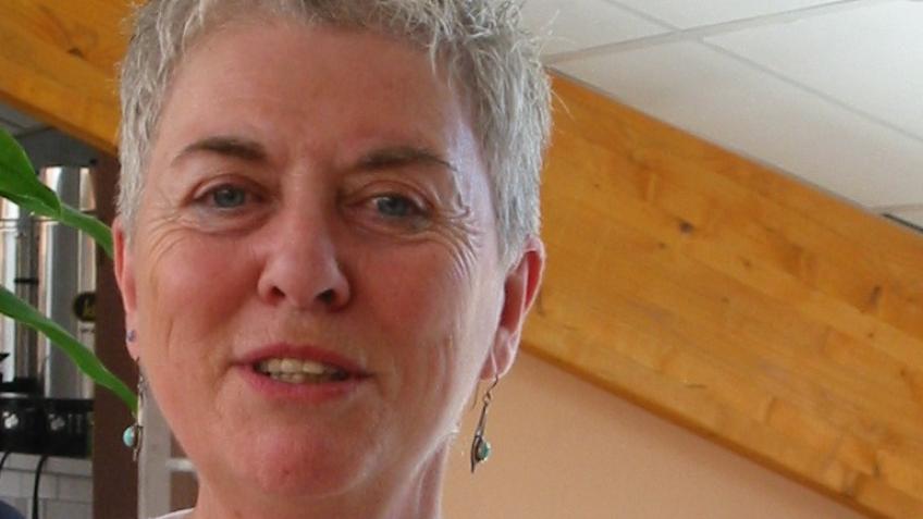 The Sheila Templeton Bursary