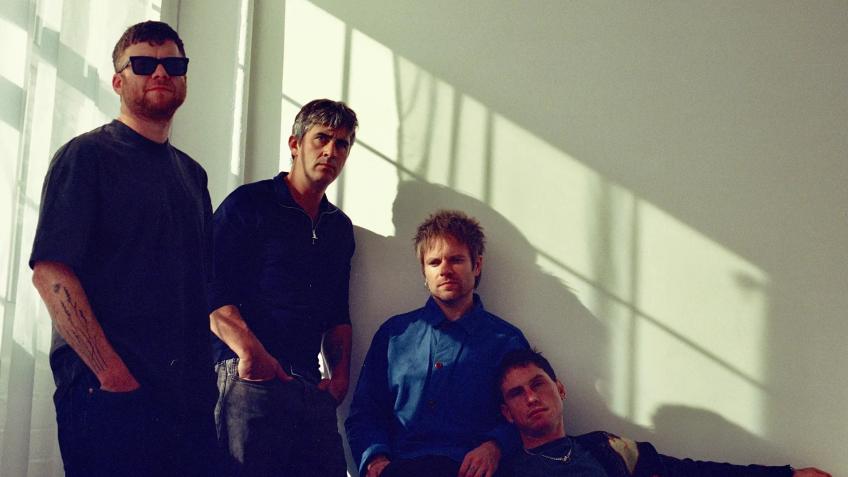 Enter Shikari Fan Experience Bundle