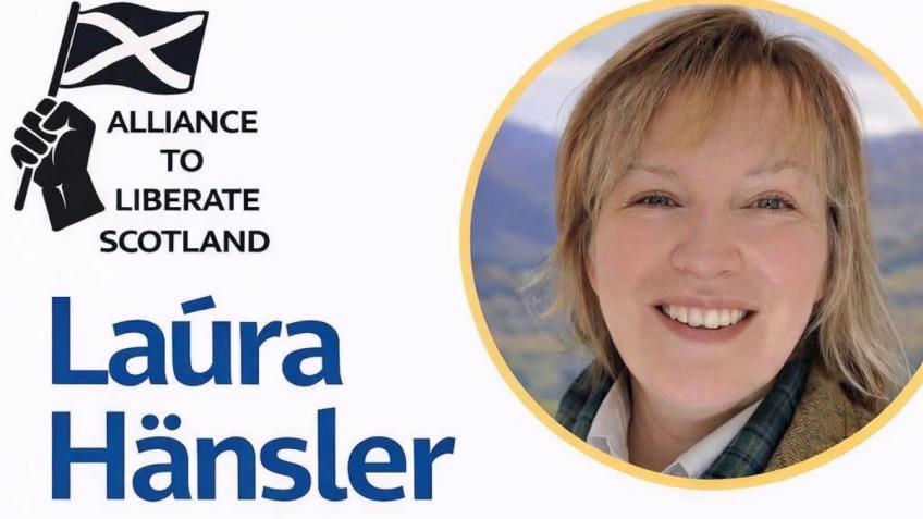 Elect Laúra Hānsler Future MSP