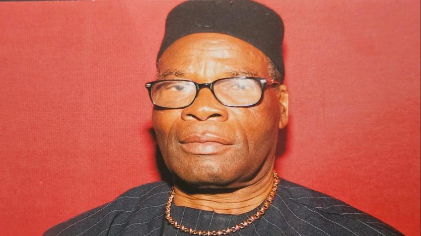 S U Ukaegbu Memorial Fund
