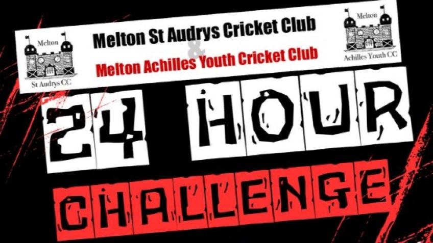 Melton 24 Hour Challenge