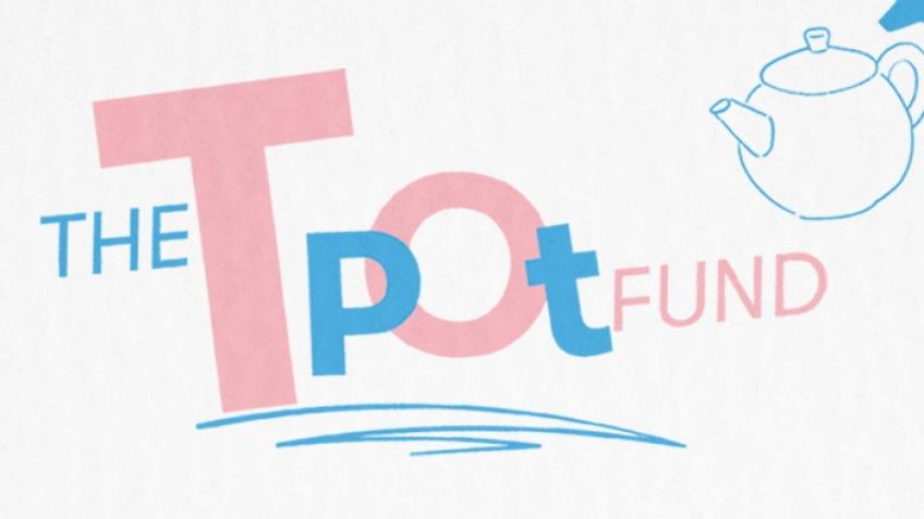The T Pot Fund - Curious Arts (2026)