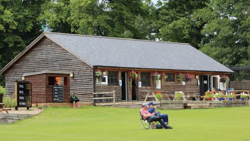 Weekley & Warkton CC - Solar Energy System