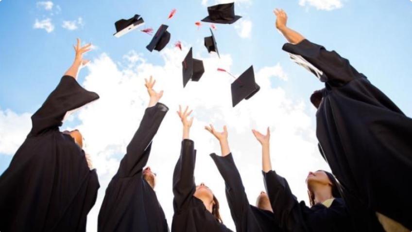 LFCG Graduation Ceremony 2026