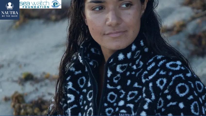Win an ocean-friendly fleece!