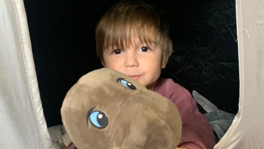£1 Donation To Help Save Ilkley Pre-School