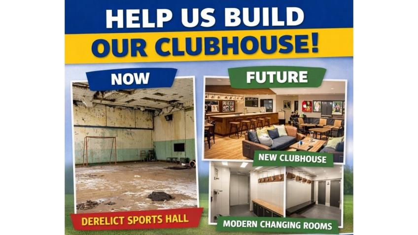 Windsor HC Clubhouse & facilities