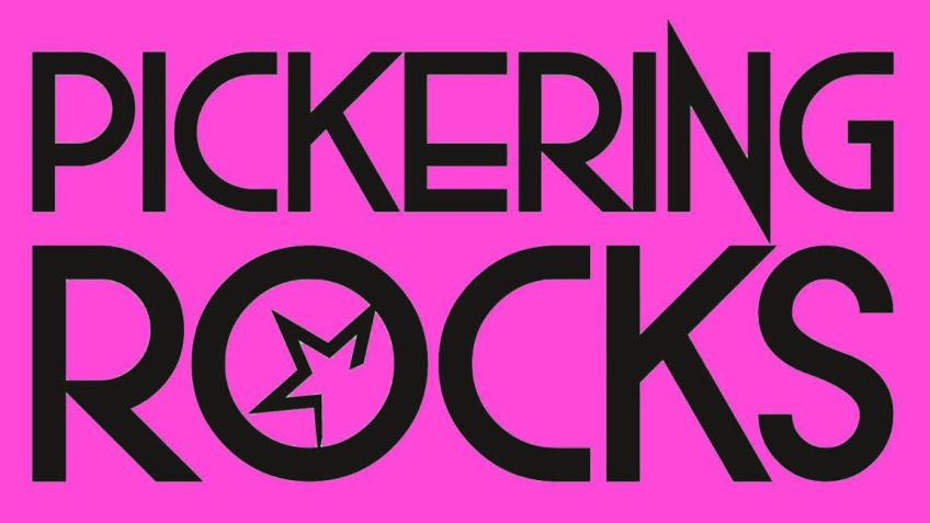 Pickering Rocks 2026