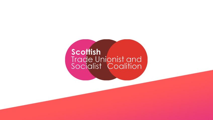 Scottish TUSC 2026 Socialist Challenge