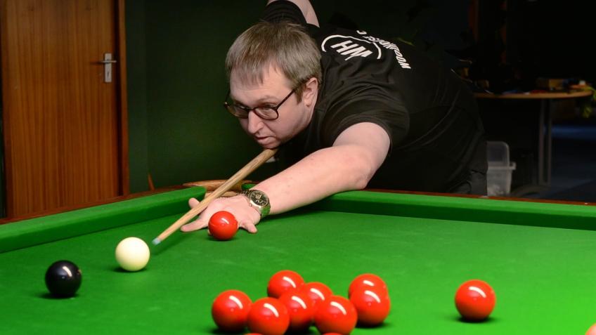 Snooker4all Academy