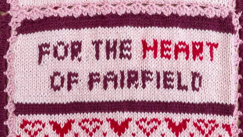 For the Heart of Fairfield