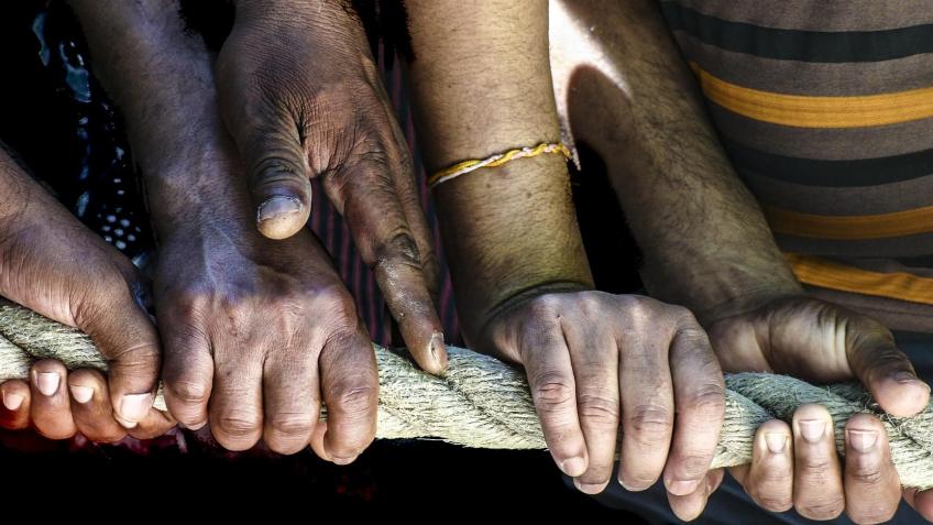 Act Before It Breaks: Community-Led Response