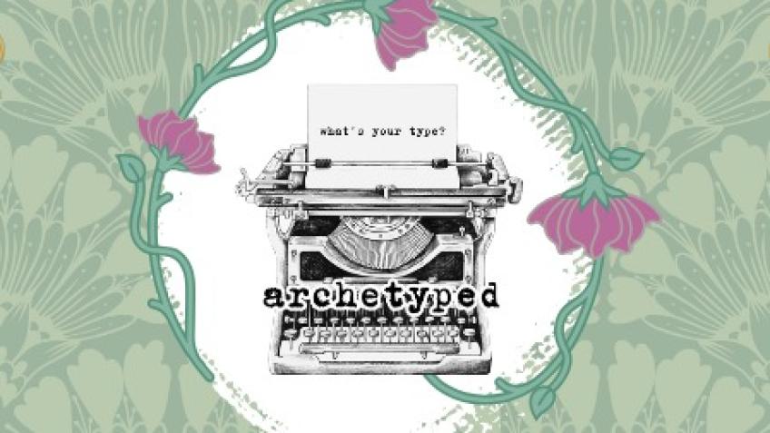 Archetyped Books