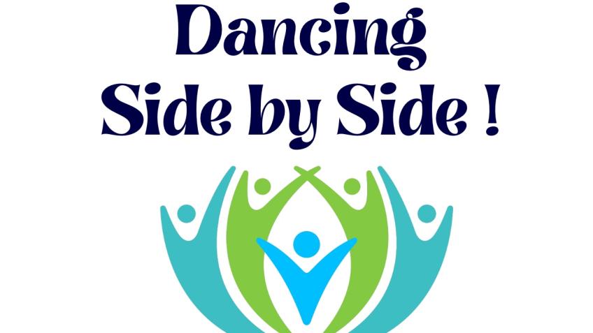 Dancing Side by Side