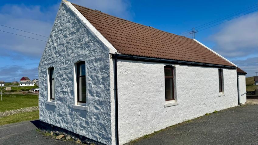 Skerries Heritage Centre