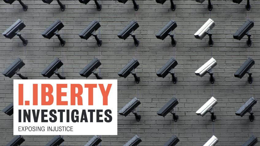 Help us expose hidden human rights abuses