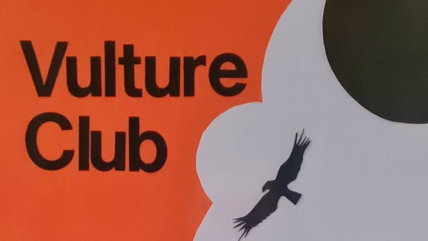 The Vulture Club