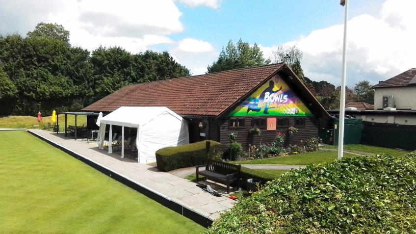 Berkhamsted Bowls Club a Sustainable Future