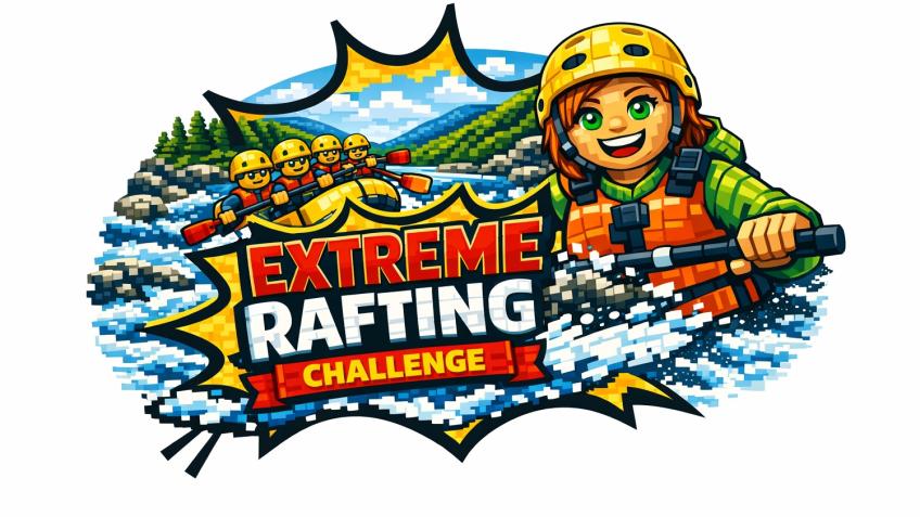 Aleksa's Xtreme Rafting Challenge