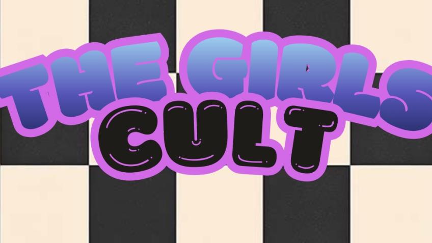 The Girls Cult Neurodiverse friendly socials