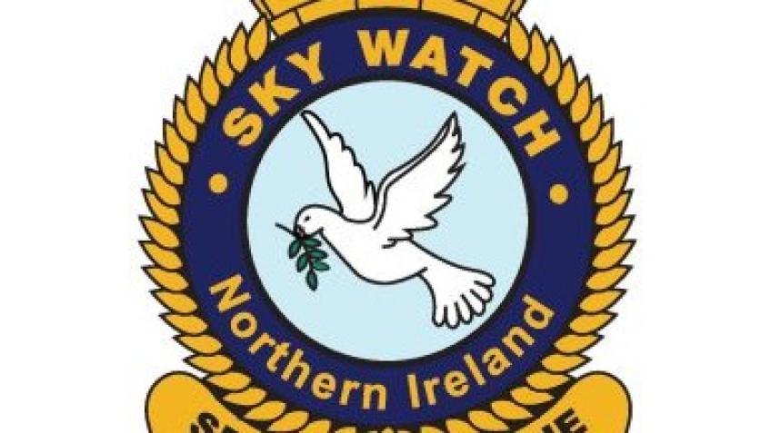 Boosting Skywatch NI’s Life‑Saving Capability