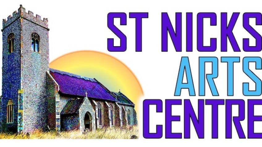 Local Transport for events at St Nicks Arts Centre