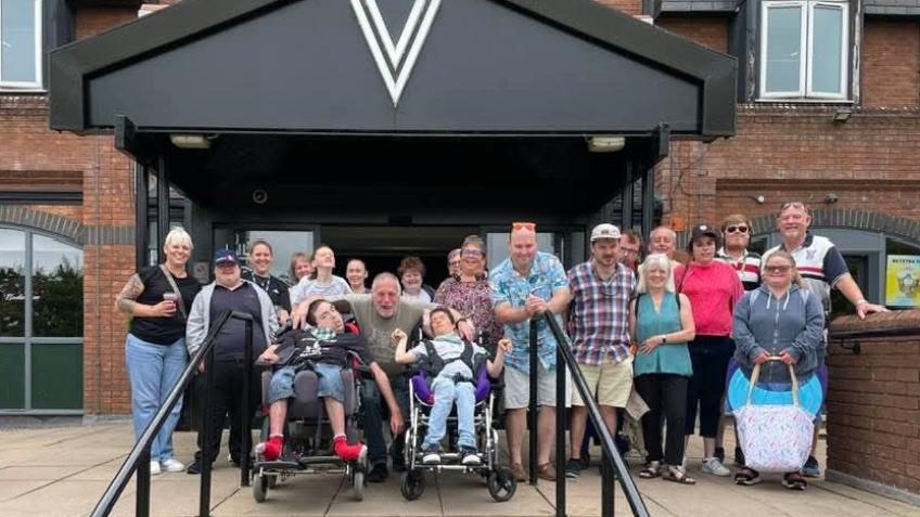Forest of Dean Buddy Club