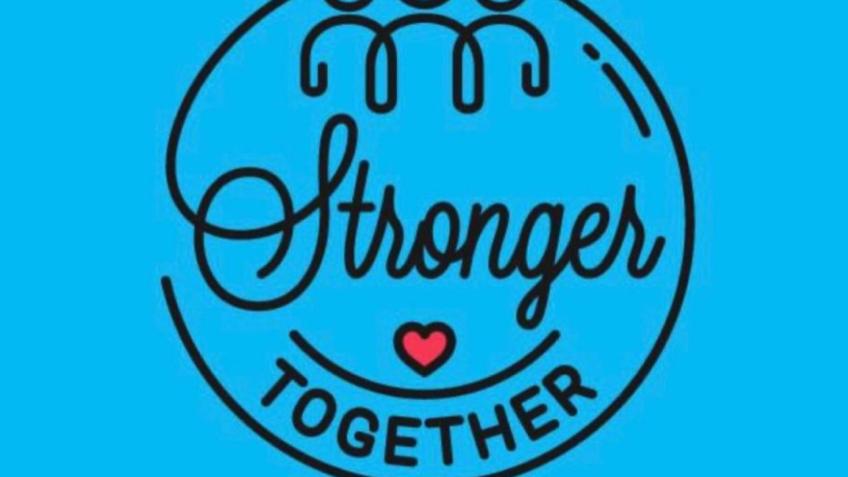 Stronger Together: Supporting Samaritans UK