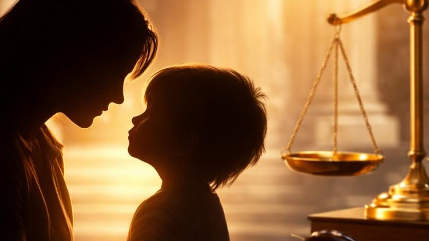 Justice for Working Parent