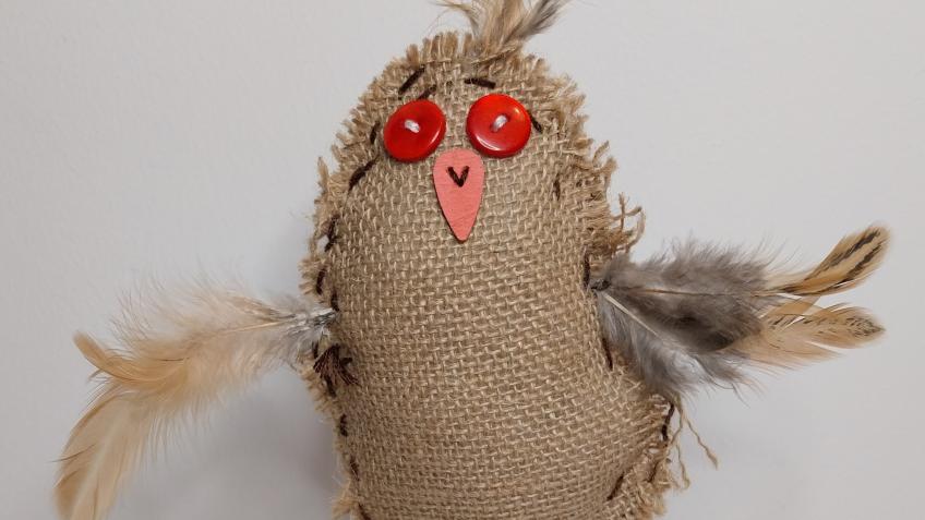 Craft workshops for disabled and vulnerable people