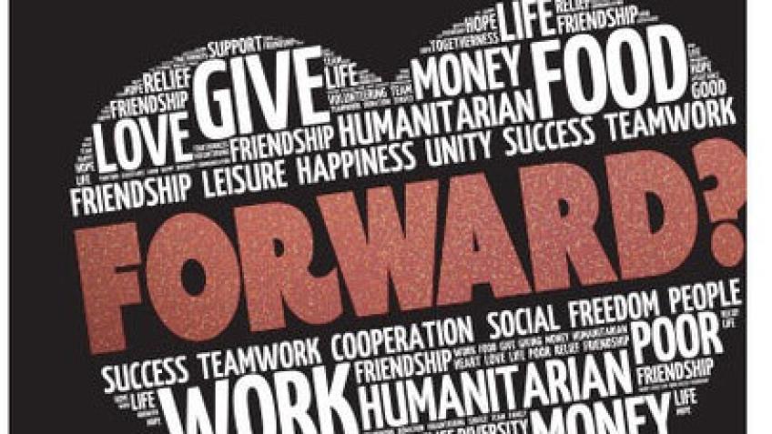 Pass it Forward - a Food and Drink crowdfunding project in Umatilla by ...