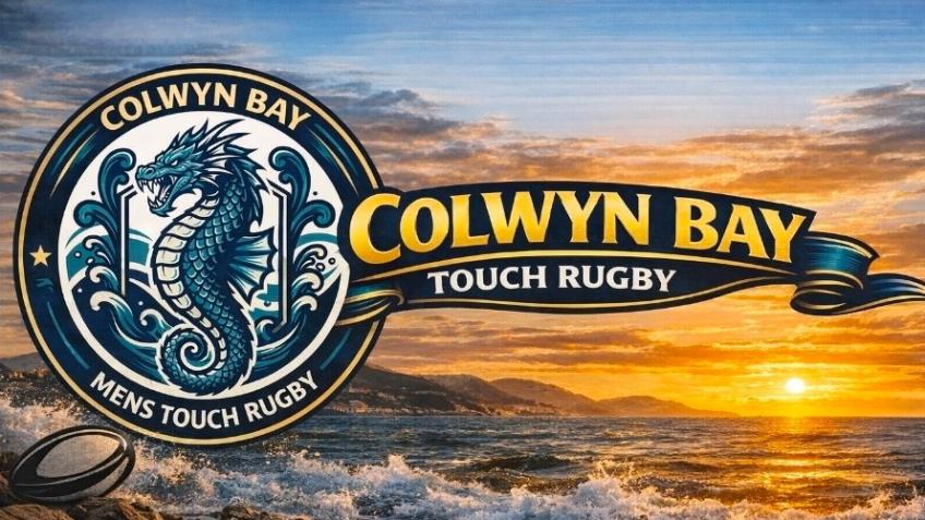 Colwyn Bay Touch Rugby