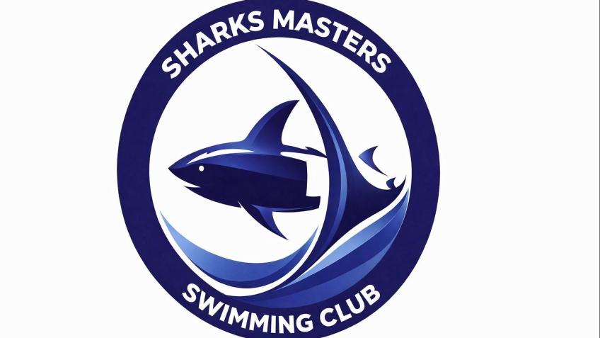 Sharks Masters Swimming Club
