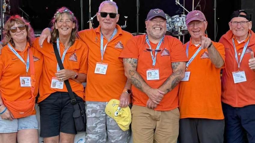 Sea Ilfracombe Maritime Festival 2026