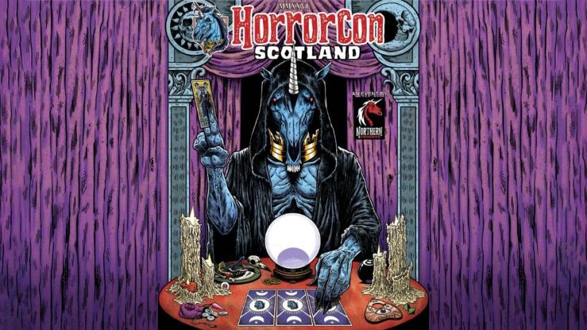 Horror Con Scotland 2027