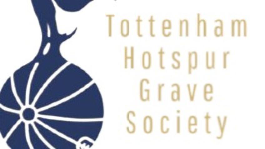 Tottenham Hotspur Grave Society