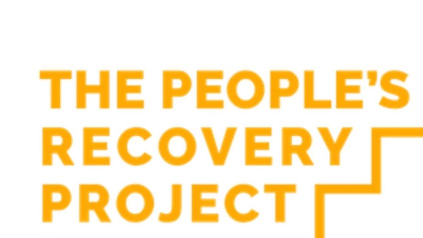 Hackney Half for The People’s Recovery Project