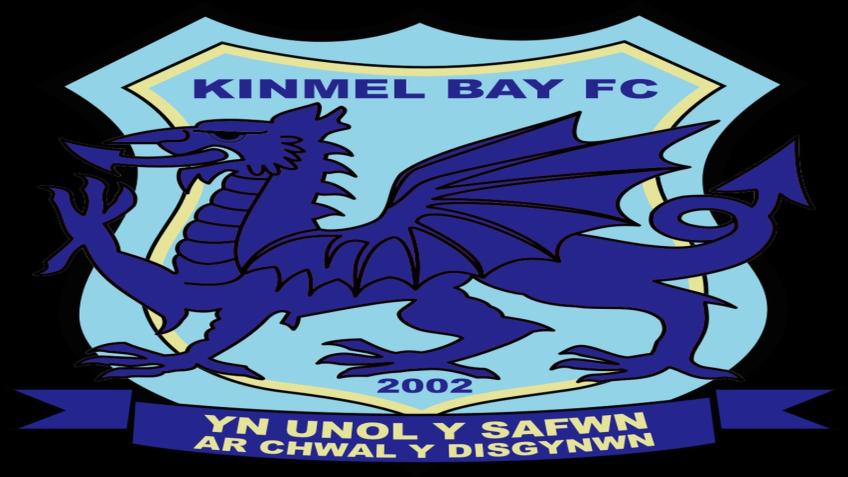 Help Build the Future of Kinmel Bay FC