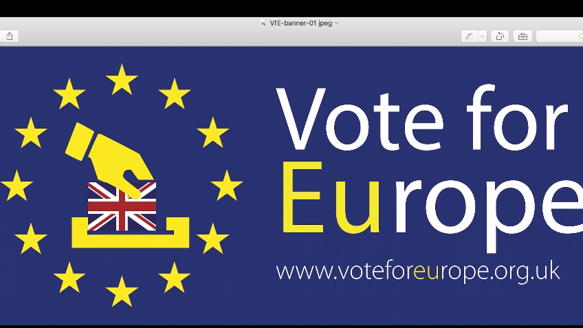 VfE Banners