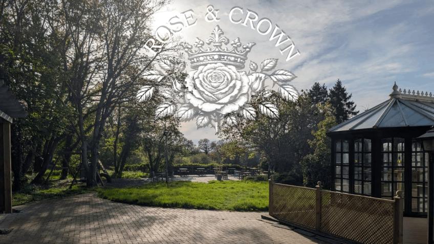 Rose & Crown Rickmansworth