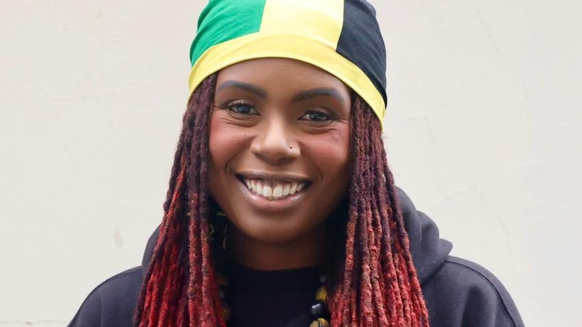 Mel Mullings for Thornton Heath!
