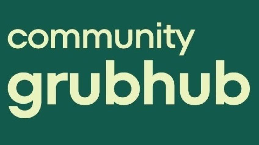 From Community Food Bank to Community Hub