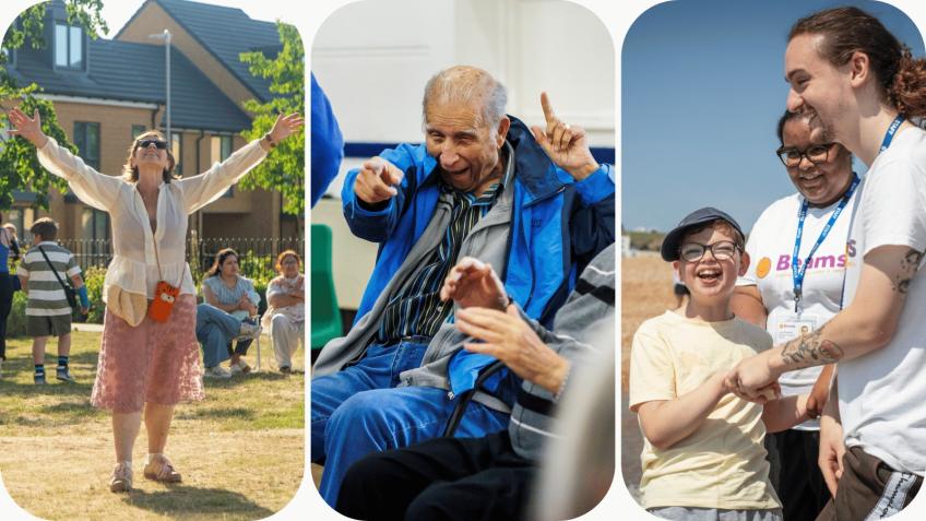 Kent Community Kent Community Foundation - a Community crowdfunding project in Ashford ...