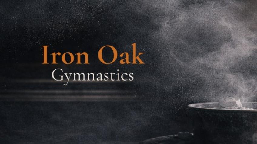 Help Launch Iron Oak Gymnastics in Bradley Stoke